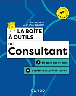 La boite à outils du Consultant