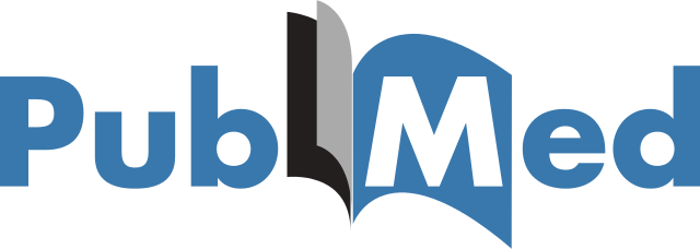 Logo Pubmed