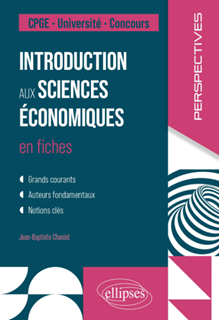 Introduction aux sciences économiques