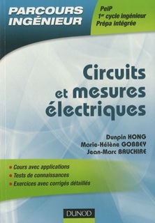Circuits et mesures électriques