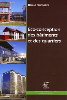 Éco-conception des bâtiments et des quartiers