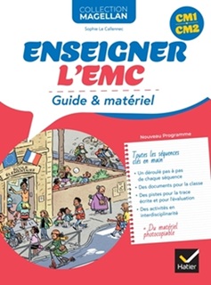 Enseigner l’EMC : Guide & matériel