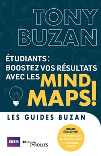 Étudiants, boostez vos résultats avec les « mind maps » !