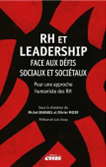 RH et leadership face aux défis sociaux et sociétaux