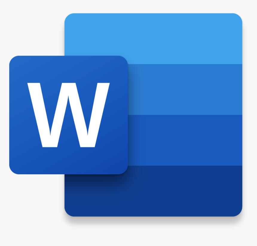 logo word