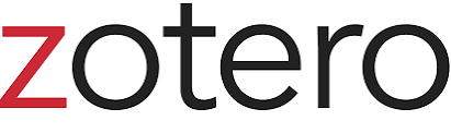 logo zotero