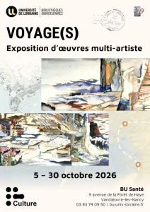 aquarelles et dessins