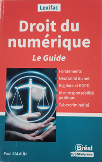 Droit du numérique