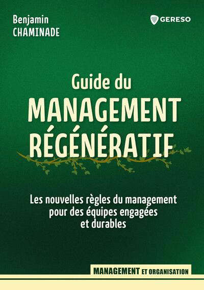 Guide du management régénaratif