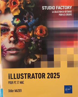 Illustrator 2025 pour PC et Mac