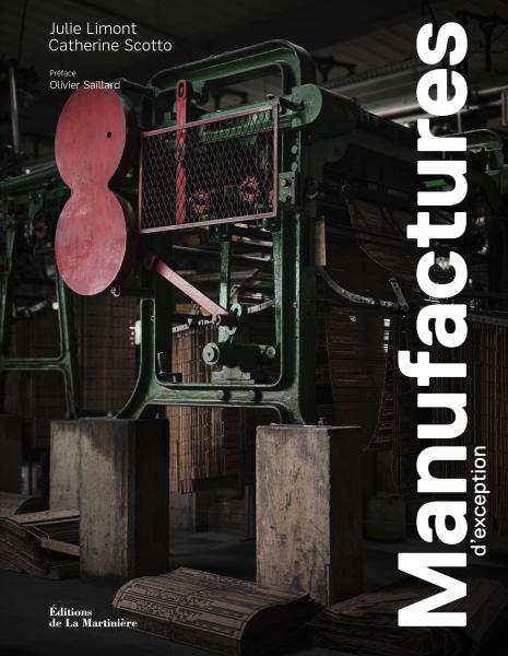 Manufactures d’exception