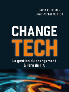Change Tech : la gestion du management à l’ère de l’IA
