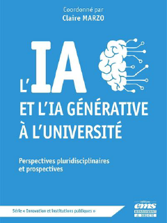L’IA et l’IA générative à l’université
