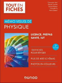 Mémo visuel de physique