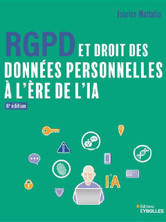 RGPD et droit des données personnelles à l’ère de l’IA