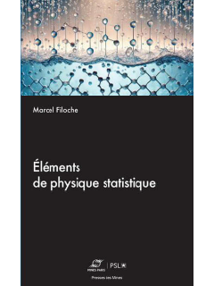 Éléments de physique statistique