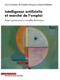 Intelligence artificielle et marché de l’emploi