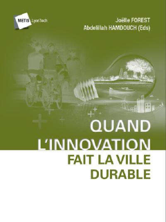 Quand l’innovation fait la ville durable