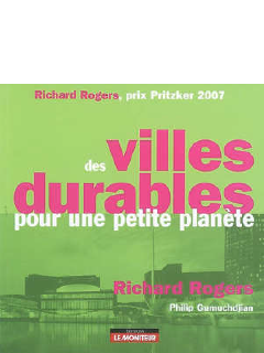 Des villes durables pour une petite planète