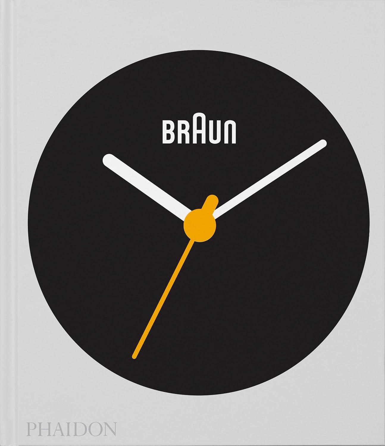 Braun designed to keep