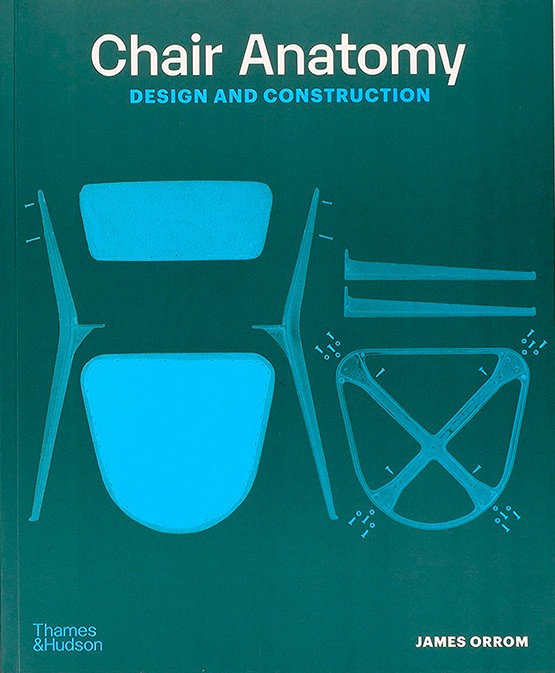 Chair anatomy : design and construction