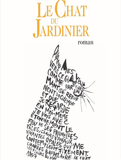 Le chat du jardinier